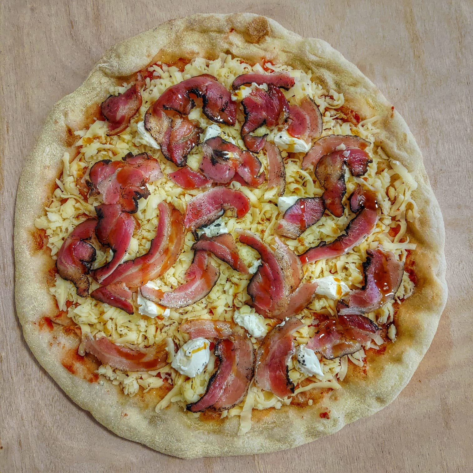 Pizza Gadaleta