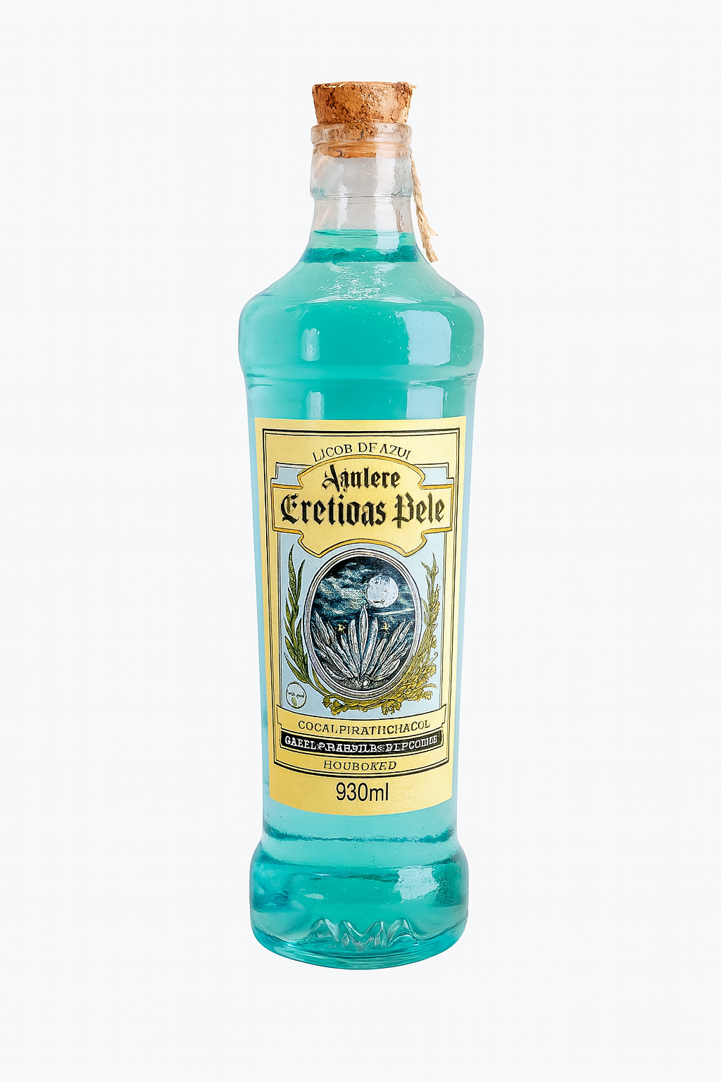 CACHAÇA FREITAS NETO 1L