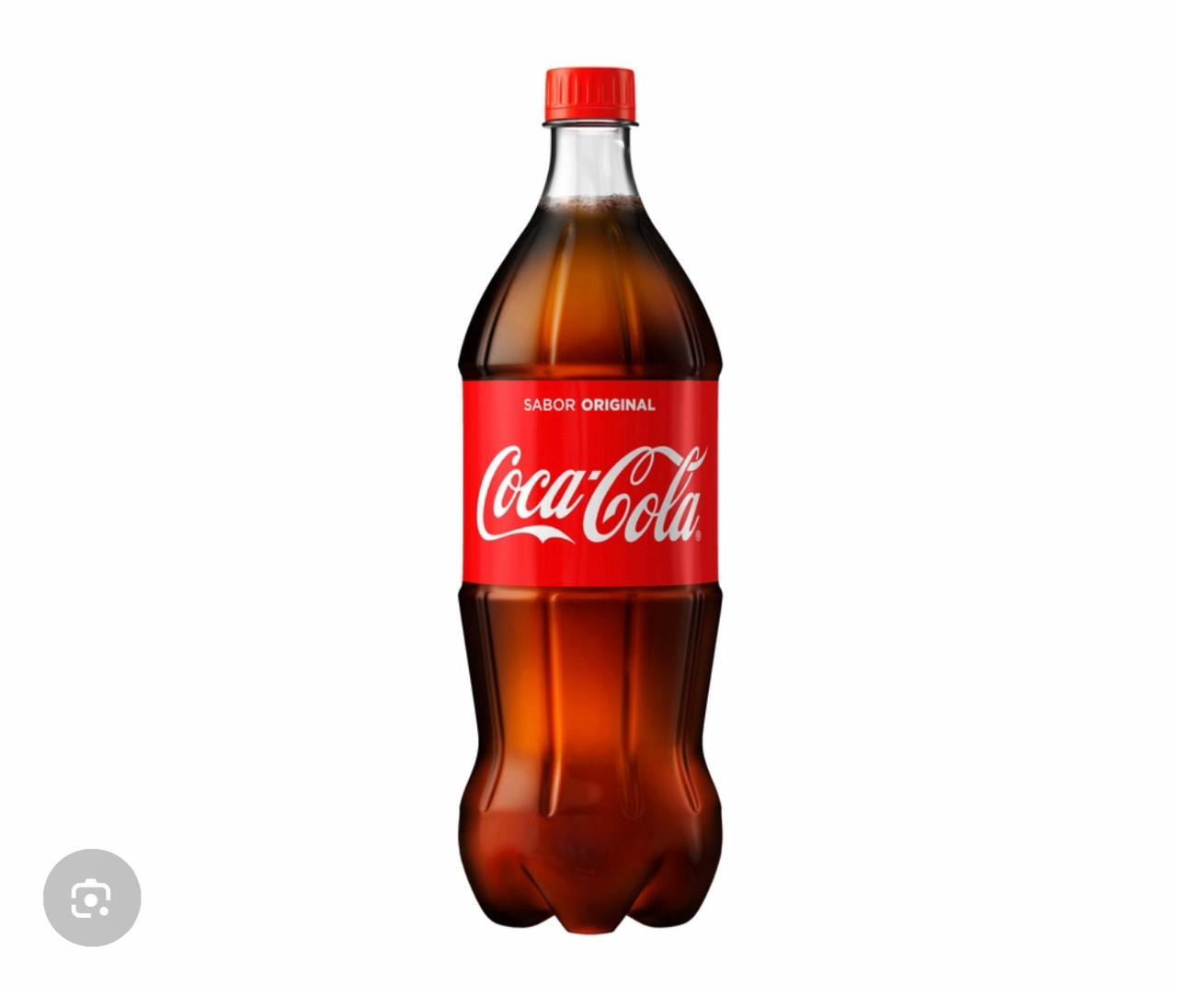 COCA COLA 1L
