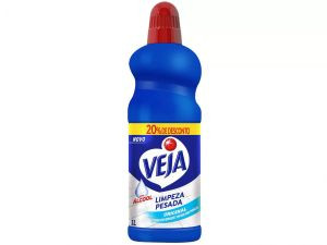 VEJA LIMPEZA PESADA 1L