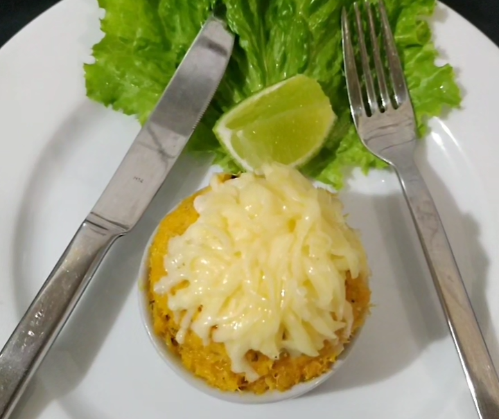 Casquinha de Siri