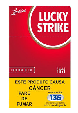 LUCKY STRIKE