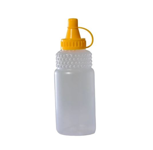 FRASCO DE MEL 350ML