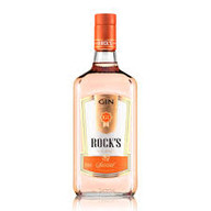 GIN ROCKS SUNSET