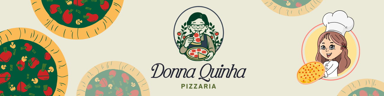 Donna Quinha Pizzaria