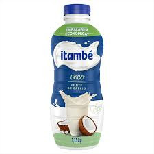 IOGURTE ITAMBE COCO 1,15KG
