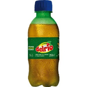 DELRIO 250ML