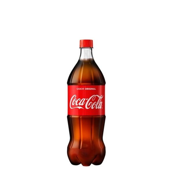 Coca-Cola Original 2lL