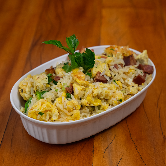 arroz carreteiro