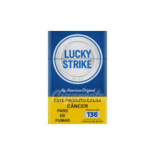 LUCKY STRIKE ORIGINAL