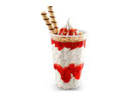 MEGA SUNDAE