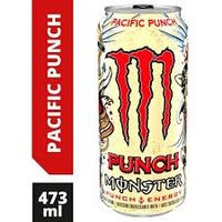 Monster Pacific Punch