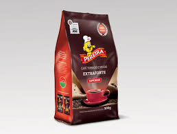 CAFÉ PEREIRA EXTRA FORTE 500G