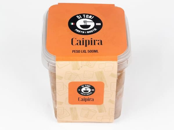 Caipira 500ml