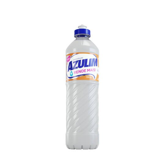 LAVA LOUCAS AZULIM 500ML COCO