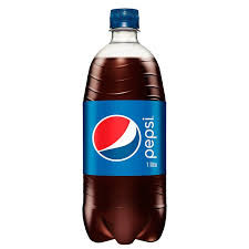 PEPSI 1L