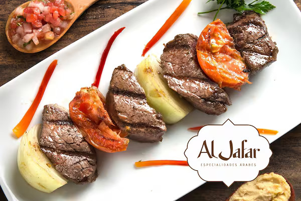 Michuí de Filé Mignon