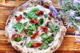PIZZA BEJU MED(8-FATIAS).