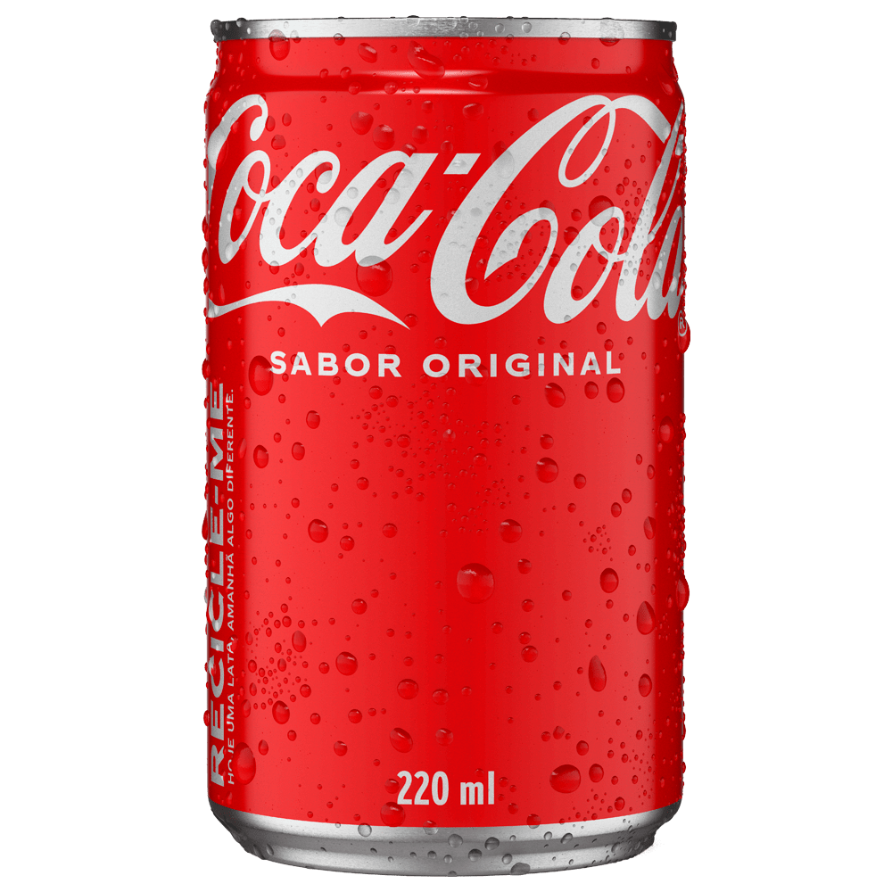 Coca cola 220ml