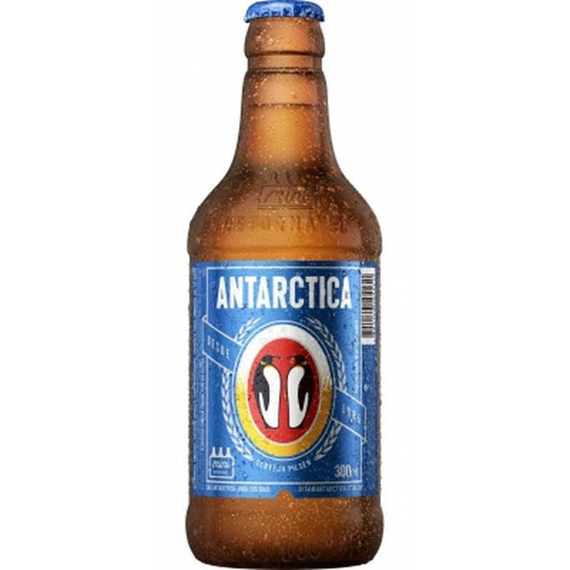 CX ANTARTICA 300ML