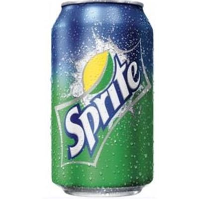 Sprite Lata Deli 350ml