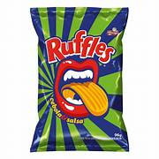 RUFLES SAL E CEB 68 G