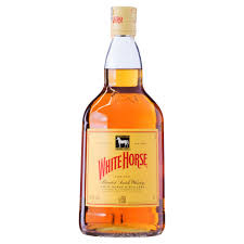 WHISKY CAVALO BRANCO - DOSE