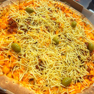 PIZZA MARAVILHA 1