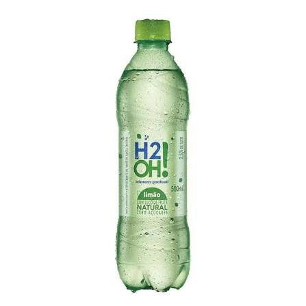H2O NATURAL