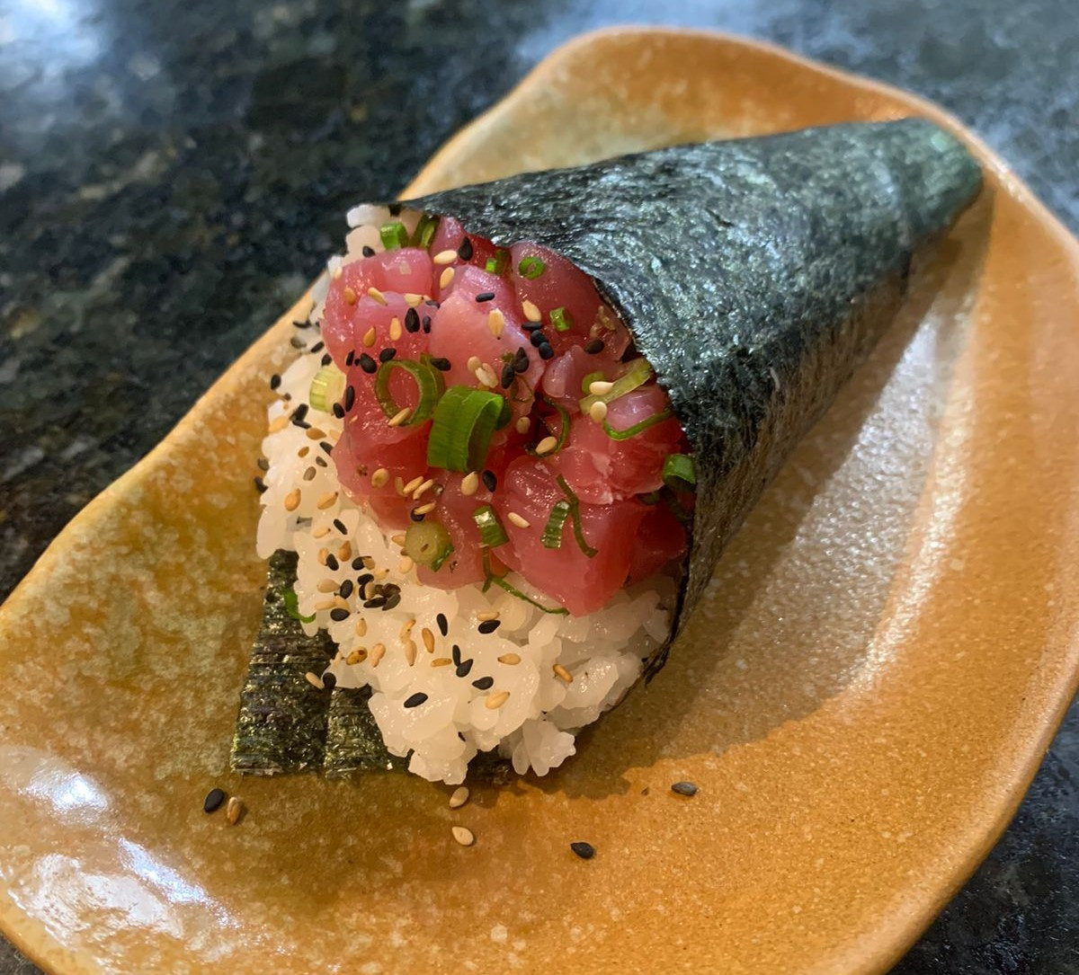 TEMAKI ATUM