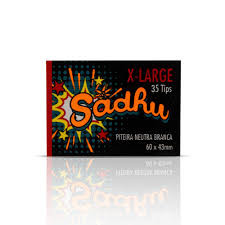 PITEIRA SADHU X-LARGE