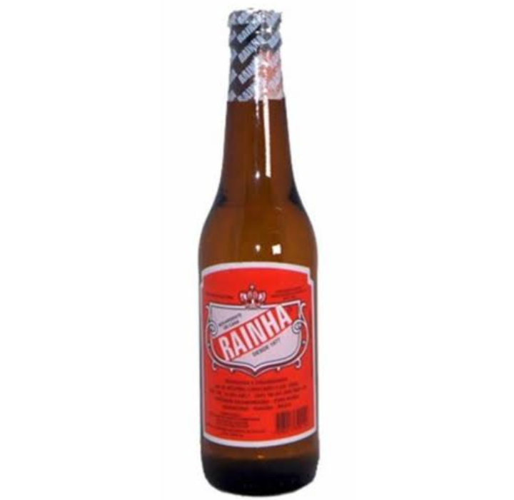 CACHAÇA RAINHA 350ml