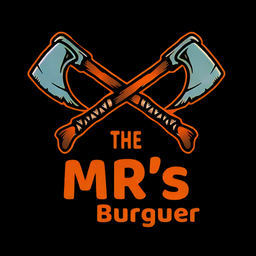 THE MR'S BURGUER