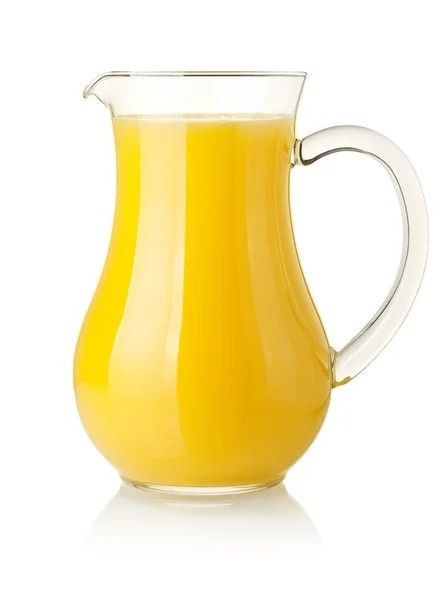 JARRA DE SUCO SIMPLES