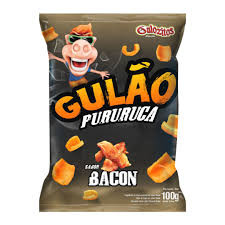 GULÃO PURURUCA