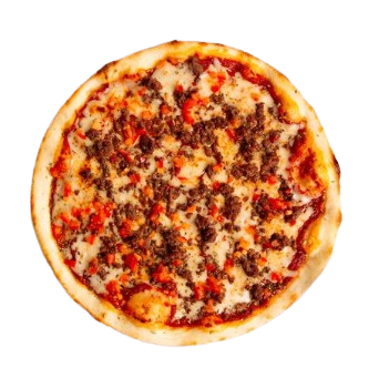CARNE SECA I
