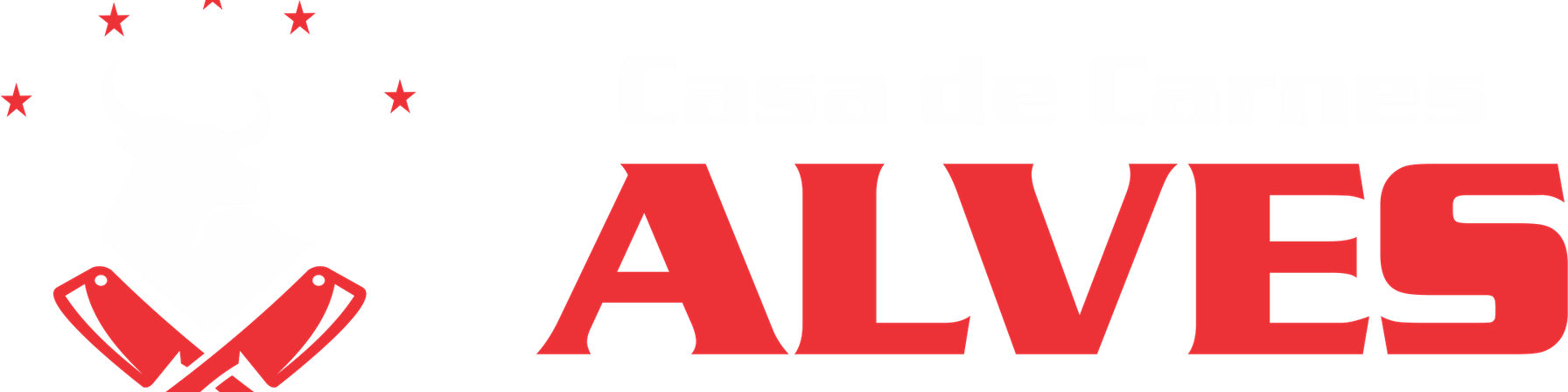 Casa de Carnes Alves