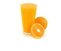 Suco De Laranja 500ml