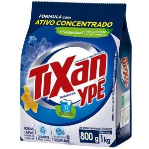 SABAO EM PO TIXAN YPE PRIMAVERA SC800G