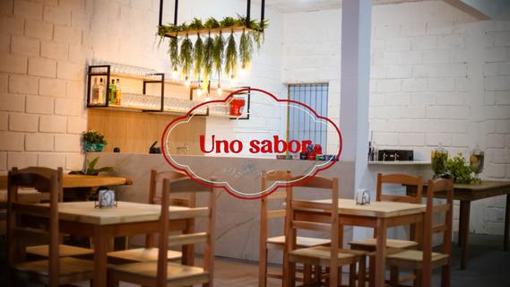 UNO SABOR