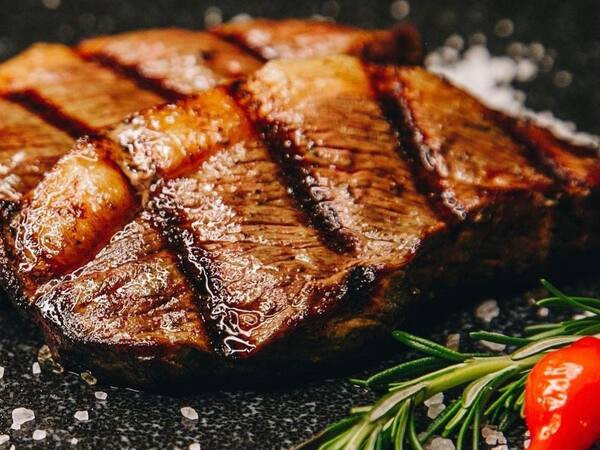 Prato Picanha Individual