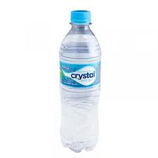 AGUA SEM GÁS