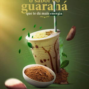 GUARANA DO AMAZONAS