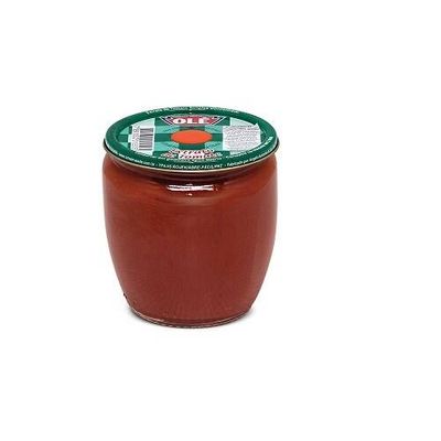 Extrato de Tomate Olé Copo 190g