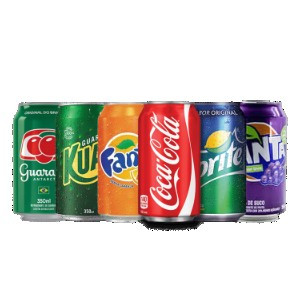 REFRIGERANTE