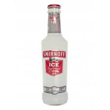 Ice Smirnoff Original (Diageo) 275ml