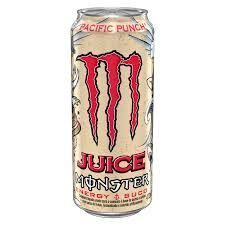 MONSTER PACIFIC PUNCH 473ML