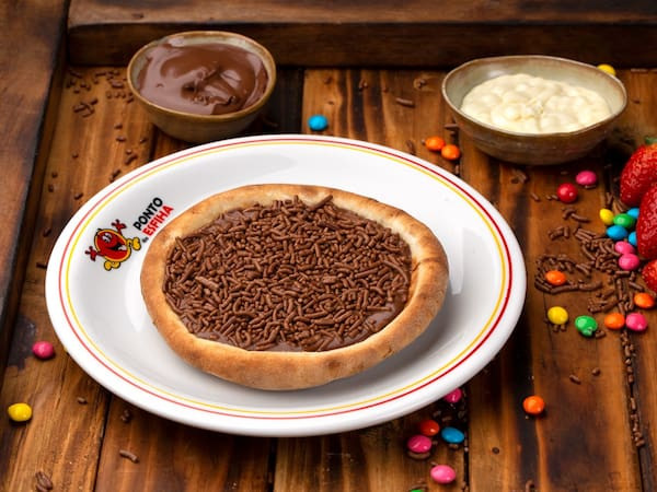 Esf. de Brigadeiro