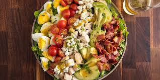 SALADA COMPLETA