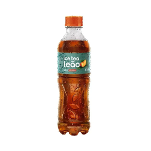 ICE TEA PESSEGO PET 450ML